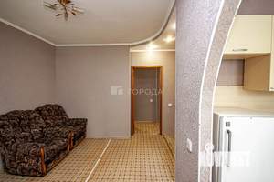 2-к квартира, на длительный срок, 42м2, 4/5 этаж