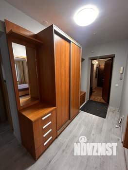 2-к квартира, на длительный срок, 53м2, 5/11 этаж