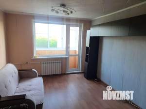 1-к квартира, на длительный срок, 29м2, 5/5 этаж