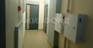 2-к квартира, на длительный срок, 42м2, 12/17 этаж