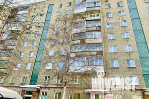 1-к квартира, посуточно, 18м2, 1/9 этаж