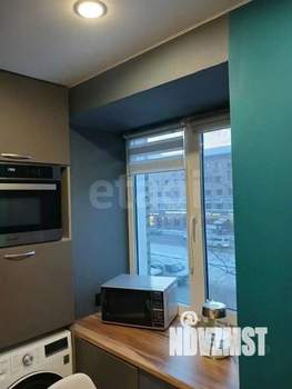 4-к квартира, на длительный срок, 56м2, 3/9 этаж