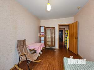 2-к квартира, на длительный срок, 57м2, 3/10 этаж