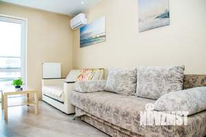 3-к квартира, посуточно, 85м2, 16/17 этаж