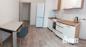 2-к квартира, на длительный срок, 57м2, 9/24 этаж