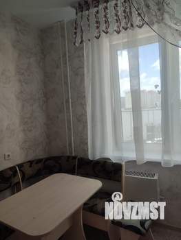 1-к квартира, на длительный срок, 38м2, 3/10 этаж