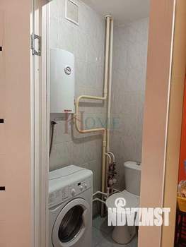 1-к квартира, на длительный срок, 25м2, 5/10 этаж