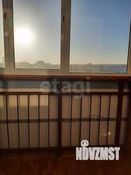 Студия квартира, на длительный срок, 26м2, 8/25 этаж