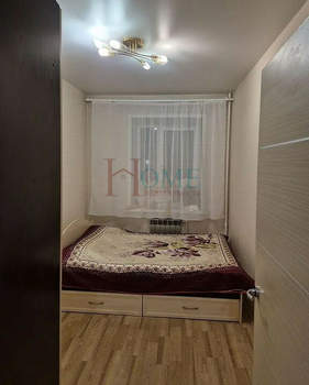 1-к квартира, на длительный срок, 40м2, 5/10 этаж