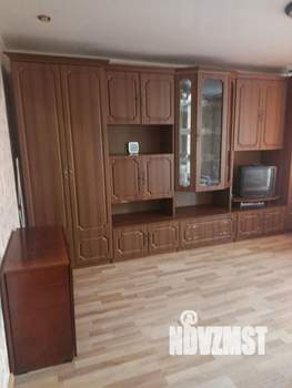 2-к квартира, на длительный срок, 44м2, 2/5 этаж