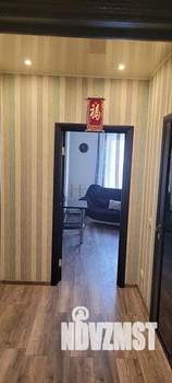 1-к квартира, на длительный срок, 43м2, 7/27 этаж