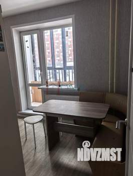 2-к квартира, на длительный срок, 55м2, 2/18 этаж