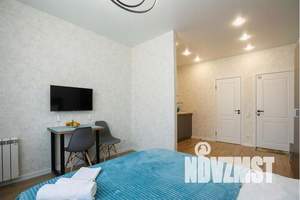 1-к квартира, посуточно, 25м2, 1/9 этаж