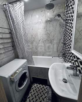 2-к квартира, на длительный срок, 43м2, 8/9 этаж