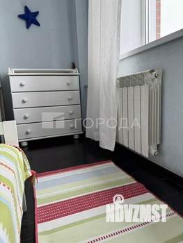 1-к квартира, на длительный срок, 43м2, 11/17 этаж