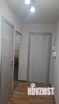 1-к квартира, на длительный срок, 32м2, 3/5 этаж