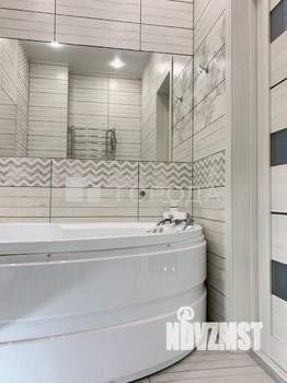 2-к квартира, на длительный срок, 51м2, 21/25 этаж