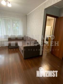 1-к квартира, на длительный срок, 32м2, 1/5 этаж