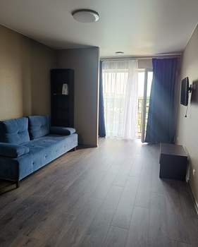 1-к квартира, на длительный срок, 50м2, 7/10 этаж
