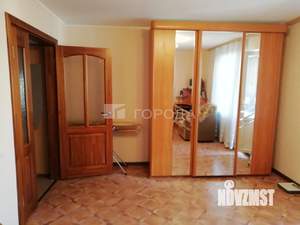 1-к квартира, на длительный срок, 40м2, 4/9 этаж