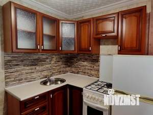 1-к квартира, на длительный срок, 32м2, 2/5 этаж