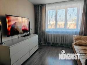 2-к квартира, посуточно, 45м2, 5/9 этаж