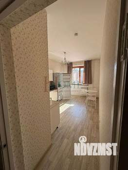 1-к квартира, на длительный срок, 47м2, 4/10 этаж