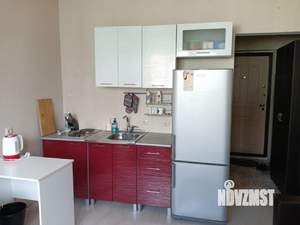 Студия квартира, на длительный срок, 20м2, 9/19 этаж