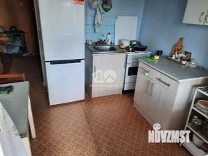 1-к квартира, на длительный срок, 34м2, 6/6 этаж