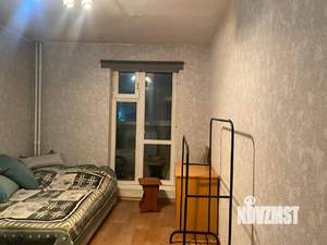 Студия квартира, на длительный срок, 19м2, 2/18 этаж