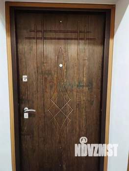 1-к квартира, на длительный срок, 49м2, 6/10 этаж