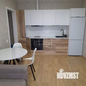 Студия квартира, на длительный срок, 29м2, 12/17 этаж