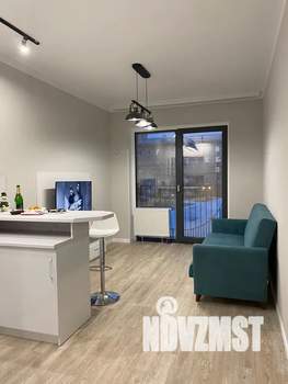 2-к квартира, посуточно, 48м2, 4/14 этаж