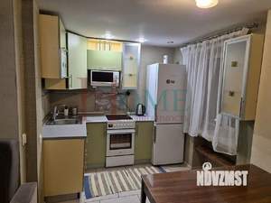 2-к квартира, на длительный срок, 44м2, 4/5 этаж