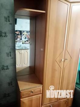 Студия квартира, на длительный срок, 13м2, 1/5 этаж