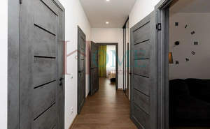 2-к квартира, на длительный срок, 56м2, 9/16 этаж