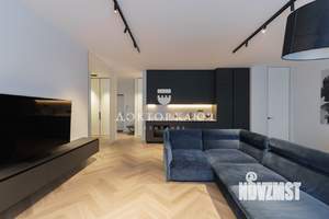 3-к квартира, на длительный срок, 113м2, 4/8 этаж