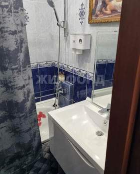 1-к квартира, на длительный срок, 42м2, 10/10 этаж