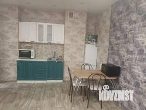 2-к квартира, на длительный срок, 44м2, 5/25 этаж