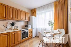 2-к квартира, посуточно, 60м2, 5/9 этаж