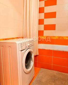 1-к квартира, на длительный срок, 32м2, 9/10 этаж