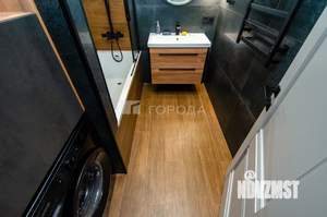 3-к квартира, на длительный срок, 64м2, 4/25 этаж