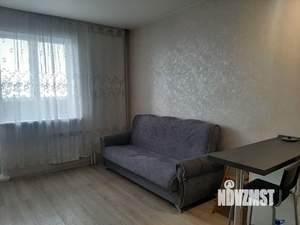 Студия квартира, на длительный срок, 27м2, 14/18 этаж