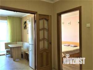 2-к квартира, посуточно, 70м2, 4/10 этаж