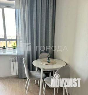 1-к квартира, на длительный срок, 41м2, 9/14 этаж