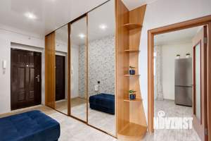 3-к квартира, посуточно, 130м2, 7/13 этаж