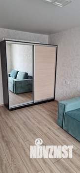 1-к квартира, на длительный срок, 30м2, 2/5 этаж