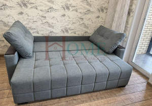 Студия квартира, на длительный срок, 30м2, 15/25 этаж