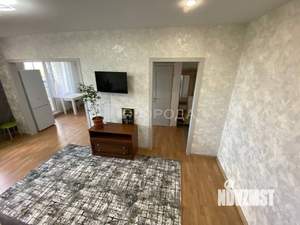 1-к квартира, на длительный срок, 36м2, 15/17 этаж