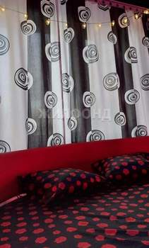 1-к квартира, на длительный срок, 50м2, 3/16 этаж